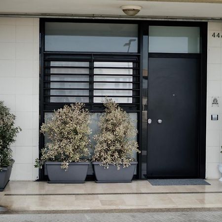 Domus Residence - Cicerone - Bari Exterior foto