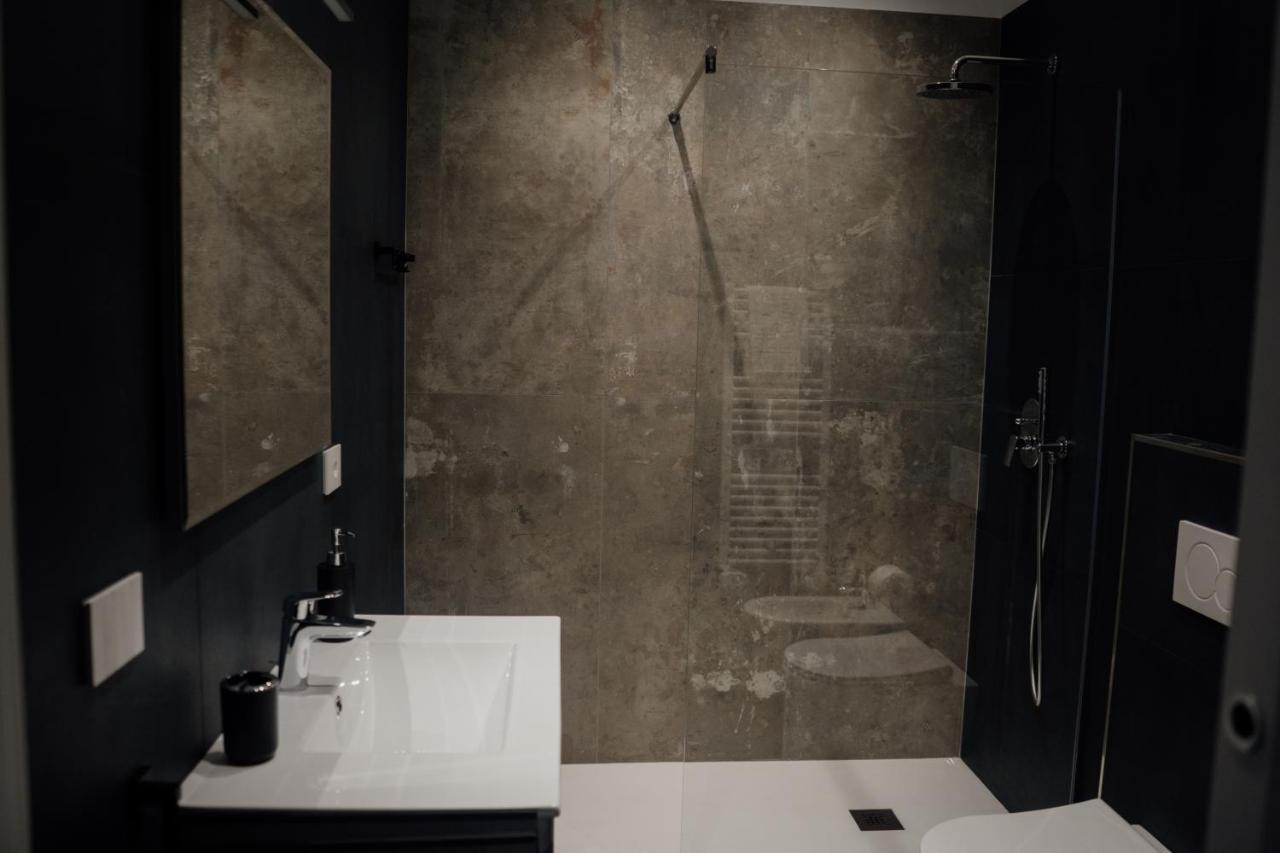 Domus Residence - Cicerone - Bari Exterior foto