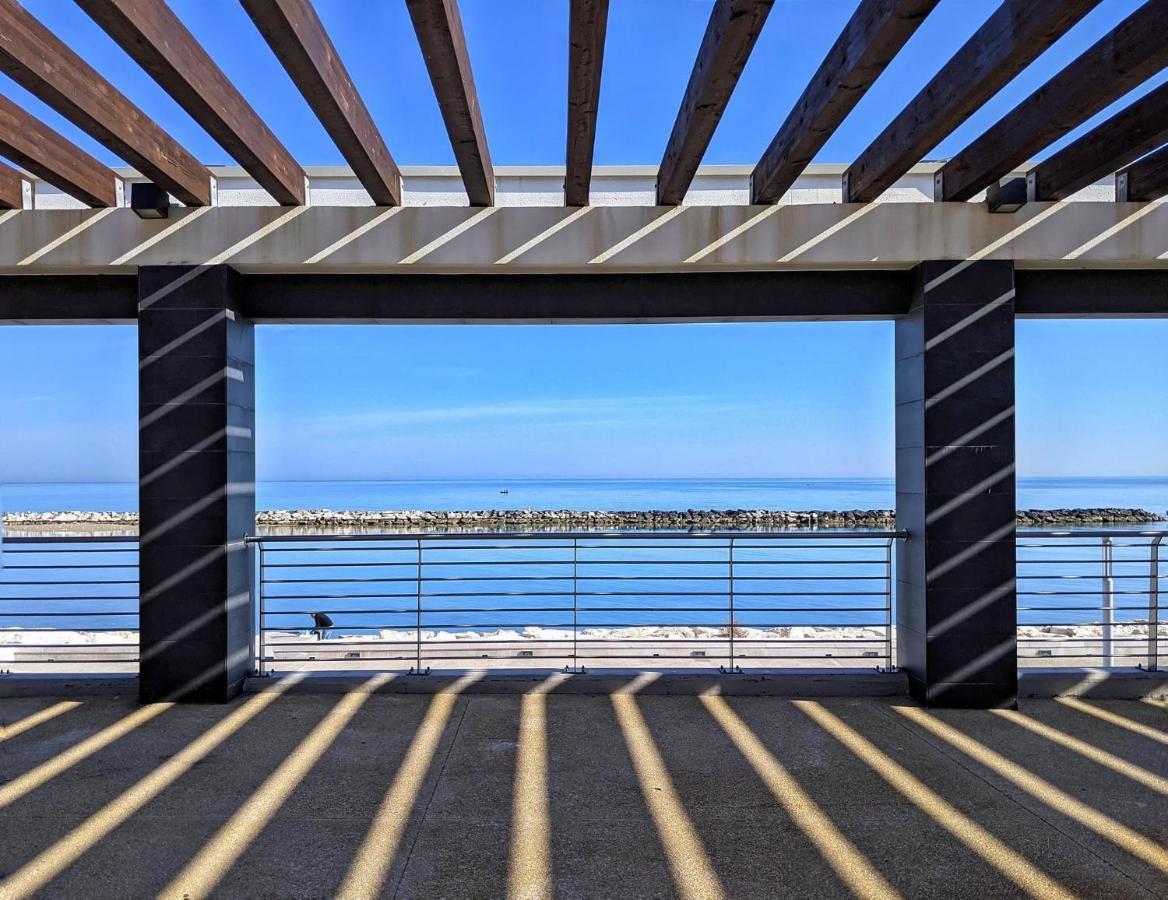 Domus Residence - Cicerone - Bari Exterior foto